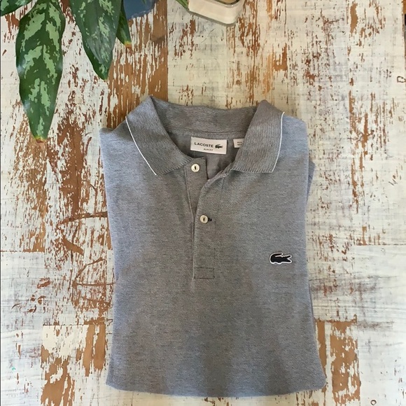 Lacoste Other - Lacoste Polo Shirt